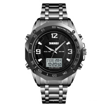 skemi watch digital 1504 sport men outside wrist  military digital watches